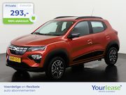 Dacia Spring - Expression 27 kWh | All-in 293,- Private Lease | Direct uit 