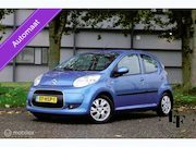 Citroën C1 - 1.0-12V Ambiance