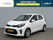 Kia Picanto - 1.0 DPi ComfortLine | DAB | Trekhaak | Airco |