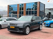 Land Rover Range Rover Sport - 2.0 P400e HSE Dynamic - PANORAMADAK - LEER - MERIDIAN AUDIO