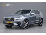 Volvo XC60 - 2.0 T8 407pk AWD R-Design Pano-dak|Trekhaak|ACC|HuD|Dealer-o