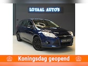 Ford Focus - 1.6 TI-VCT Trend | AUT | AIRCO | NAVI | transmissie storing