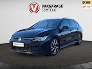 Volkswagen Golf - 1.5 eTSI R-Line | Automaat| Clima| Cruise| Navi |