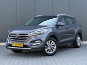 Hyundai Tucson - 1.6 GDi i-Motion Camera - Stoelverwarming - Trekhaak