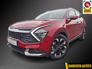 Kia Sportage - 1.6 T-GDi Plug-in Hybrid AWD Dynamic Line 10 jaar fabrieksga