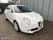 Alfa Romeo MiTo - 1.3 JTDm ECO Essential AIRCO//CRUISE//NAVI