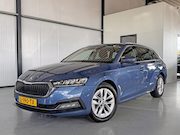 Skoda Octavia - Combi 1.0 TSI E-Tec 81kW MHEV Business Edition Plus DSG