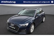 Audi A1 - Sportback 25 TFSI Pro Line / LED koplampen / Navigatie / Par