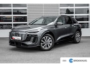 Audi Q6 e-tron - quattro 285 kW | Luchtvering | Stoelventilatie | HUD | Bang