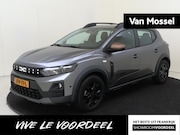 Dacia Sandero - Stepway 1.0 TCe 110 extreme | Navigatie | Parkeersensoren & 