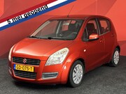 Suzuki Splash - 1.0 Base | Airco | Radio CD | APK 25-03-2027