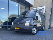 Ford Transit - 260S 2.2 TDCI*3-PERS*IMPERIAAL*HAAK