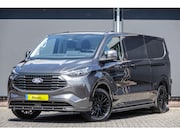 Ford Transit Custom - L2H1 2.5PHEV 233Pk Aut. | Limited | Plug-In Hybrid | 360° Ca