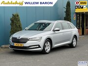 Skoda Superb - Combi 1.5 TSI DSG AUT. Business Edition CARPLAY | TREKH | CR