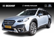 Subaru Legacy - 2.5i Premium AWD - Eyesight - Automaat