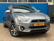 Mitsubishi ASX - 1.6 Cleartec Intense+|Pano.Dak|1e Eig.