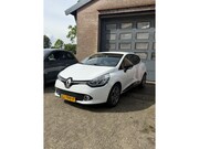 Renault Clio - 0.9 TCe ECO Night&Day Airco/LED/Cruise/NAVI/NAP