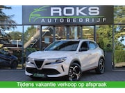 Alfa Romeo Junior - 1.2 Turbo Hybrid Ibrida Speciale