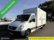 Mercedes-Benz Sprinter - 515 2.2 CDI 432 Bakwagen + Hydr. klep