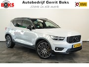 Volvo XC40 - 2.0 D3 R-Design Cruise/Climate 20''LM Harman&Kardon 24 Maand