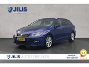 Seat Leon - ST 1.0 EcoTSI Style | Lederen bekleding | Apple Carplay | Na