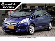 Honda Jazz - 1.4 Hybrid Elegance