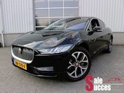 Jaguar I-Pace - EV400 S 90 kWh Santorini Black | BTW Auto