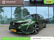 Peugeot 308 - 1.2 Turbo GT - Automaat - Pano/Schuifdak - Navi - Trekhaak -