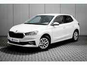 Skoda Fabia - 1.0 TSI Selection | Airconditioning | Cruise control met spe