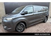 Ford e-Transit Custom - 320 L2H1 Limited 65 kWh Driver assistant pack | Winter Pack 