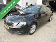 Skoda Octavia - Combi 1.0 TSI Greentech Ambition Business Trekhaak Apple Car