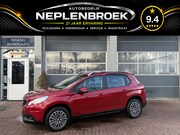 Peugeot 2008 - 1.2 PureTech Blue Lion | Org.NL | Navi | Trekhaak | 01-2017 
