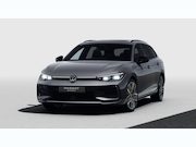 Volkswagen Passat - Variant 1.5 eHybrid 204 6DSG R-Line Edition | 'App-Connect'
