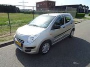 Suzuki Alto - 1.0 Cool Comfort