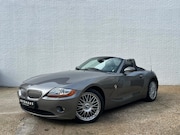 BMW Z4 - Roadster 3.0i S Automaat