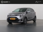 Kia Picanto - 1.0 DPi DynamicPlusLine | Parkeersensoren Achter | Navigatie