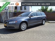 Volvo V70 - 2.5T Momentum | Leer | Cruise | Climate | Trekhaak | Verw. v