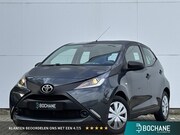 Toyota Aygo - 1.0 VVT-i x-fun l Airco l Audio installatie l