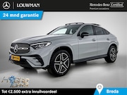 Mercedes-Benz GLC-Klasse Coupe - 300 e 4MATIC AMG Plug-In Hybride | AMG Line | Night Pakket |