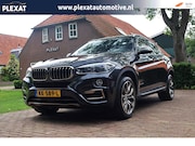 BMW X6 - XDrive35i High Executive Aut. | Individual | Panorama | Slec