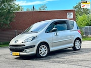 Peugeot 1007 - 1.6-16V Sporty Automaat*Airco*63.000 NAP*2e eigenaar*LM velg