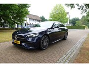 Mercedes-Benz C-klasse - 200 Launch Edition AMG Line | Trekhaak | Camera | Panorama d