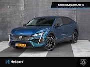 Peugeot 408 - Allure Advantage 1.6 HYbrid 225pk Automaat DODE HOEK | CAMER