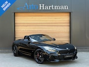 BMW Z4 - Roadster M40i High Executive H&K|HEAD-UP|REMUS|ELEK.STOELEN|