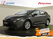 Toyota Corolla - Hybrid 140 Active | Parkeersensoren V+A | DAB | Keyless