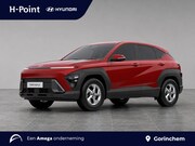 Hyundai Kona - 1.6 GDI HEV E-Motion | CLIMATE CONTROL | NAVI | CAMERA ACHTE