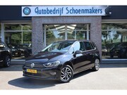 Volkswagen Golf Sportsvan - 1.4 TSI Highline SOUND CARPLAY STOEL/SPIEGELVERW. NAVI CRUIS