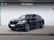 BMW X4 - xDrive20i High Executive Edition M-Sport / 21''