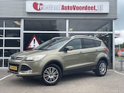Ford Kuga - 1.6 Titanium Plus 4WD /Automaat/Clima/Cruise/Navi/Camera/Tre