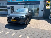 Audi e-tron - 55 quattro Advanced edition Plus 95 kWh